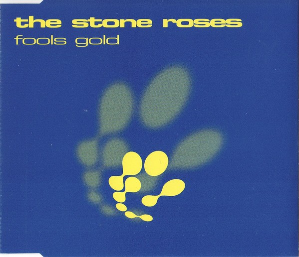 Fools Gold cover