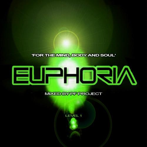 For The Mind, Body And Soul Euphoria  cover