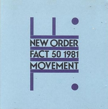 Movement cover