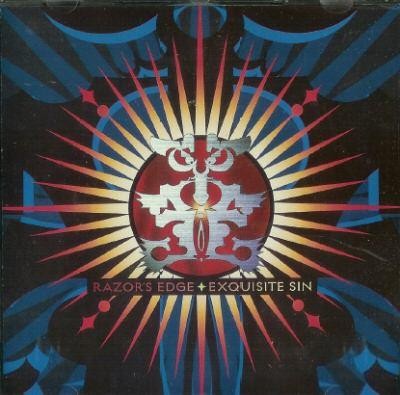 Exquisite Sin cover