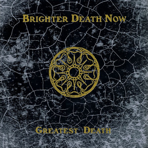 Greatest Death cover