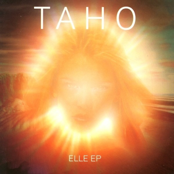 Elle EP cover