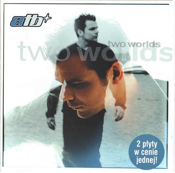 Two Worlds cover