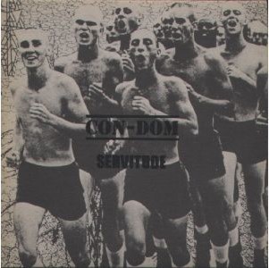Servitude cover