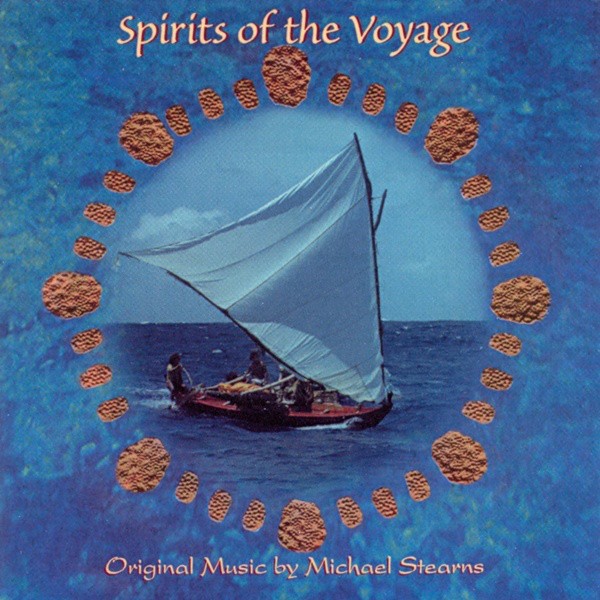 Spirits Of The Voyage cover