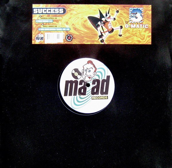 Success cover