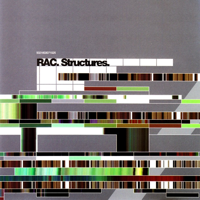 Structures cover