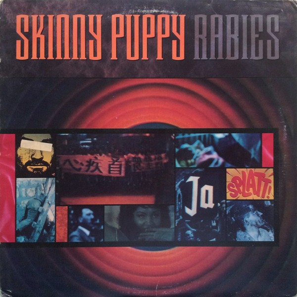 Rabies cover