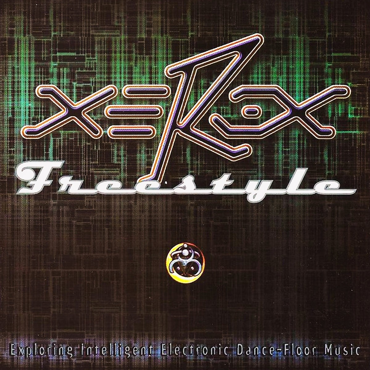 Freestyle cover