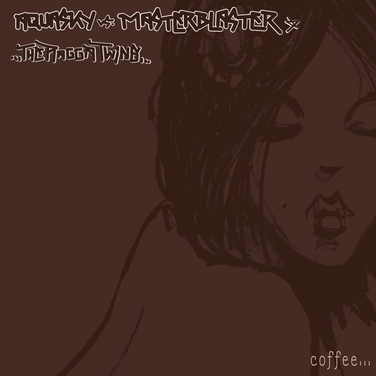 Coffee cover