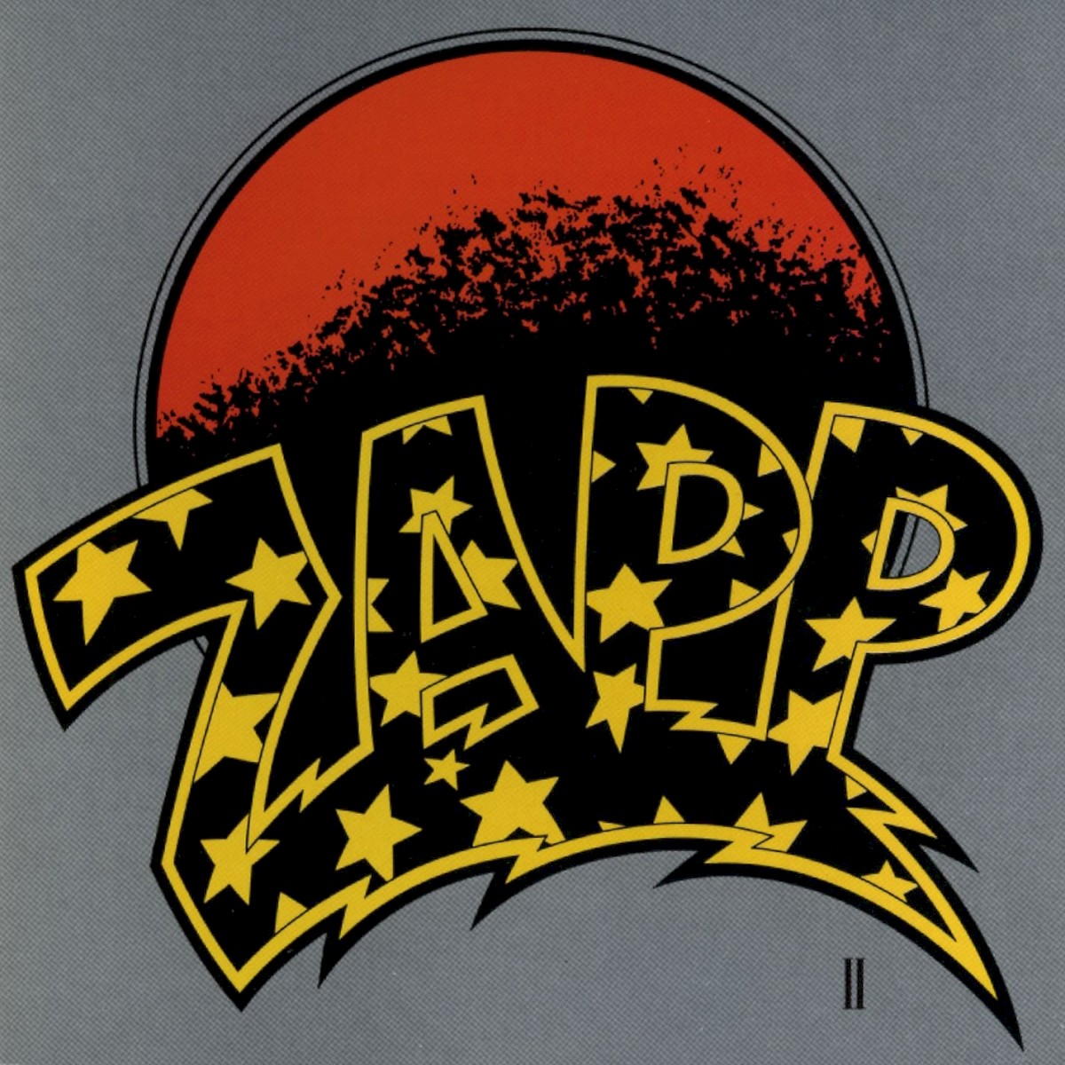 Zapp II cover
