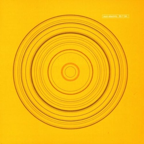 30.7.94 Live cover
