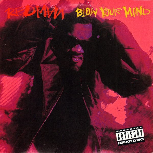 Blow Your Mind cover