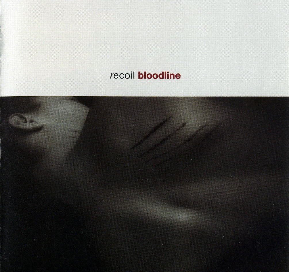 Bloodline cover