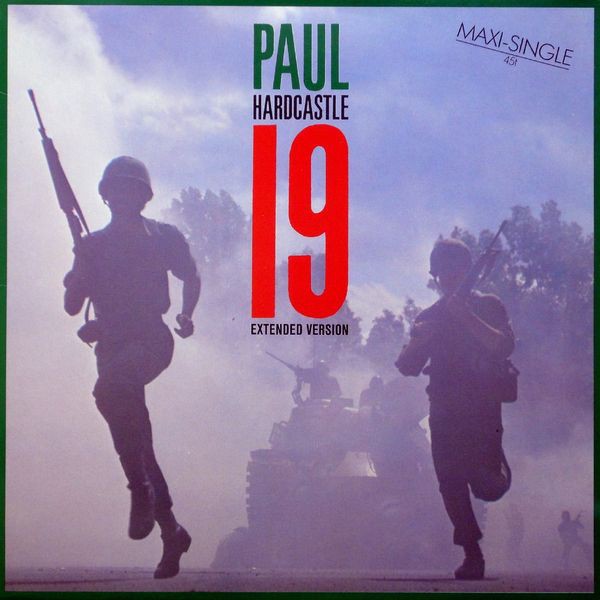 19 (Extended Version) cover