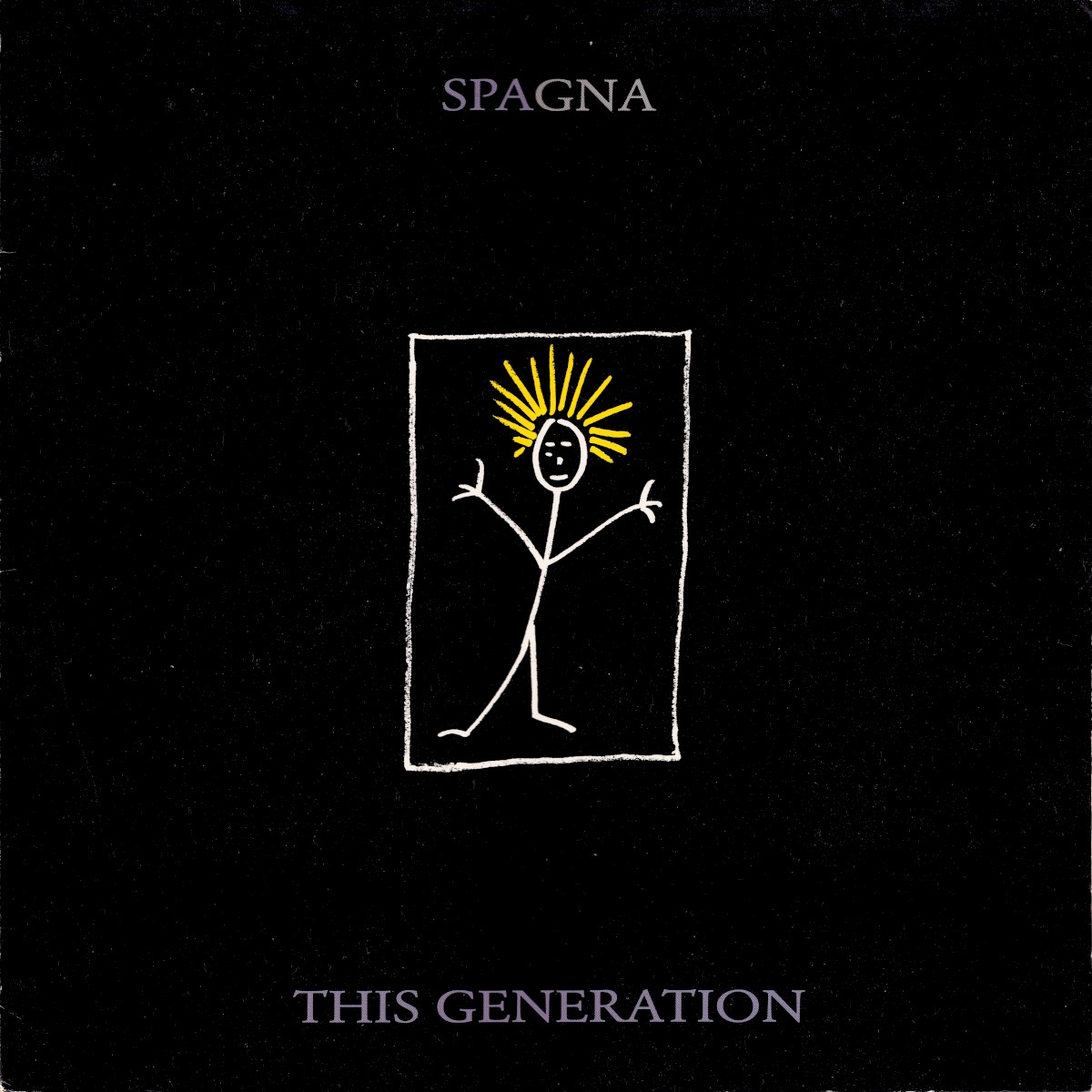 This Generation (Remix Version) cover