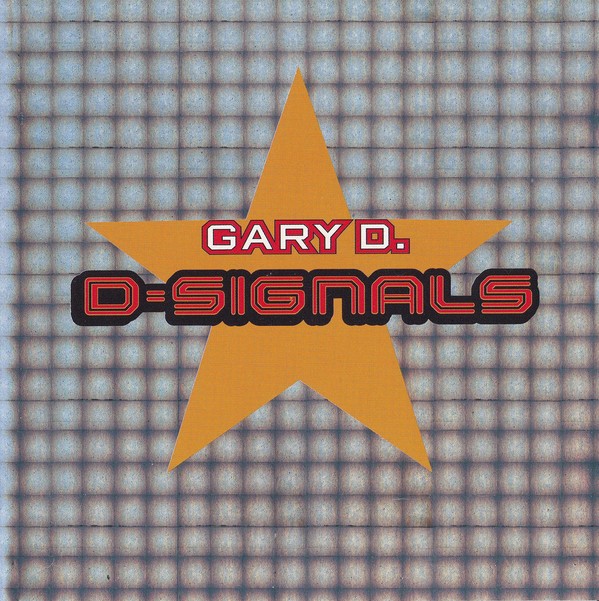 D-Signals cover
