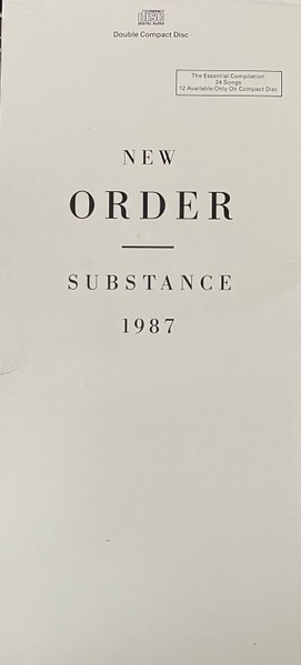 Substance cover