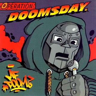 Operation: Doomsday cover