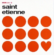 Valentines Day '97 cover