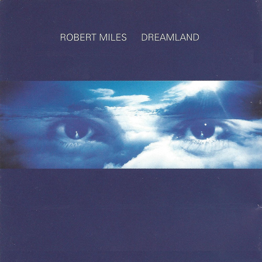Dreamland cover