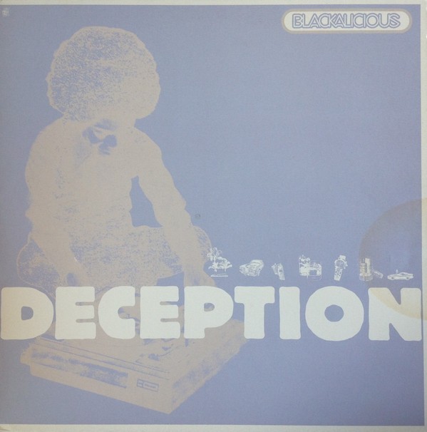 Deception cover