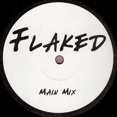 Flaked cover
