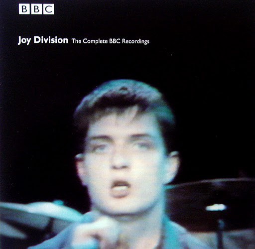 The Complete BBC Recordings cover