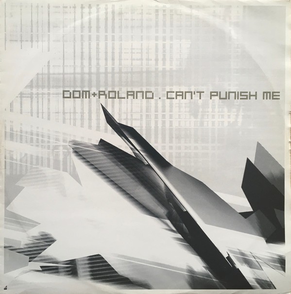 Can't Punish Me cover