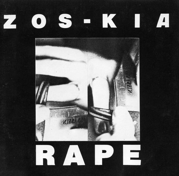 Rape cover