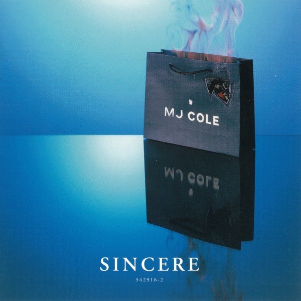 Sincere cover