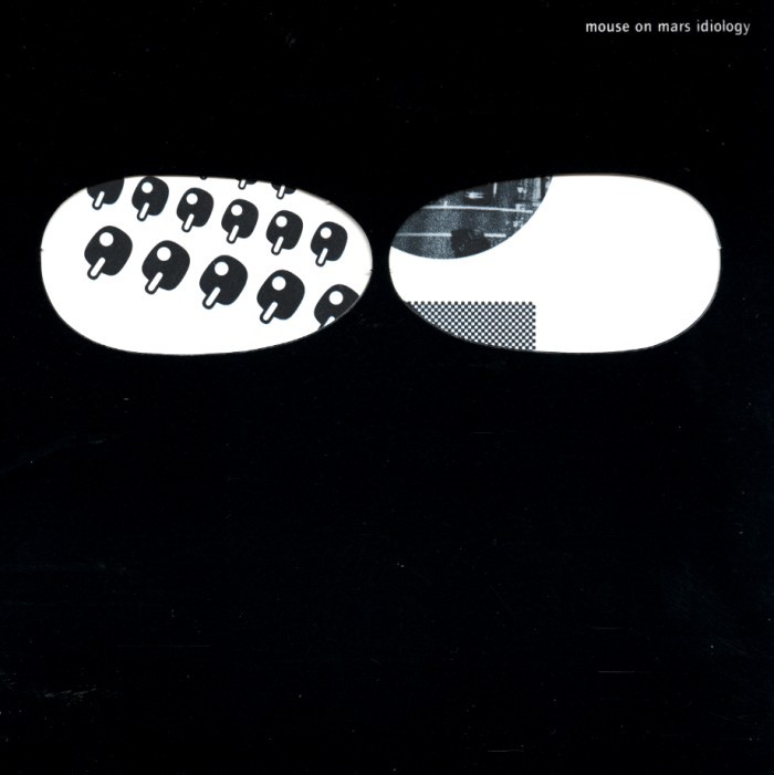 Idiology cover
