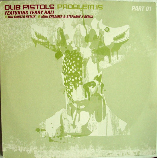 Problem Is (Part 01) cover