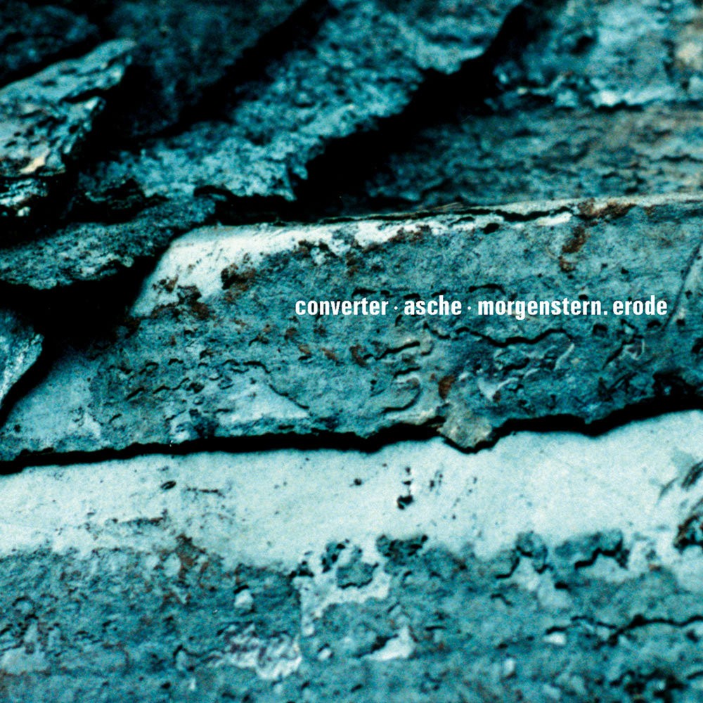 Erode cover