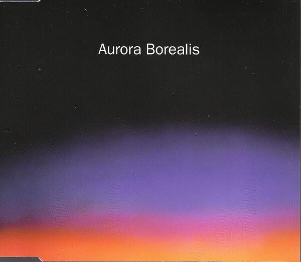 Aurora Borealis cover
