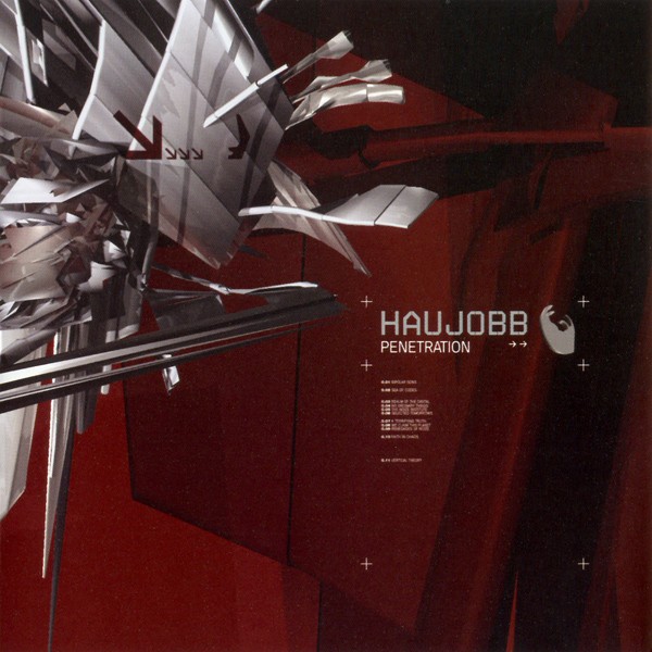 Penetration cover