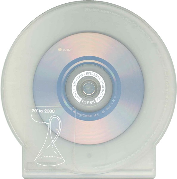 Cystic cover