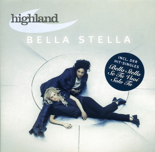 Bella Stella cover
