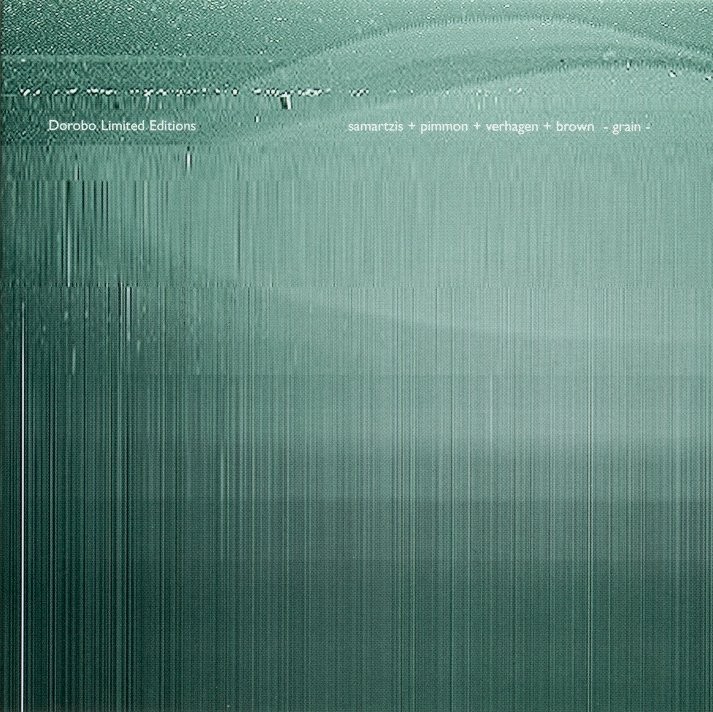 Grain cover