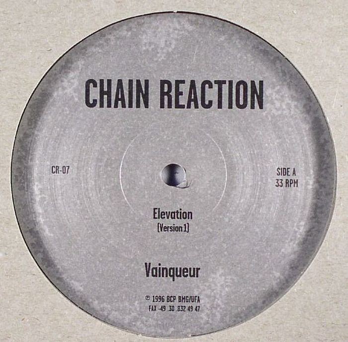 Elevation cover