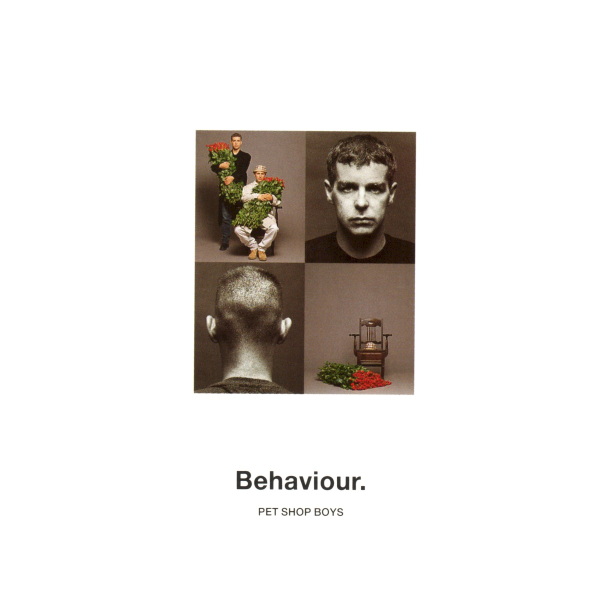 Behaviour cover