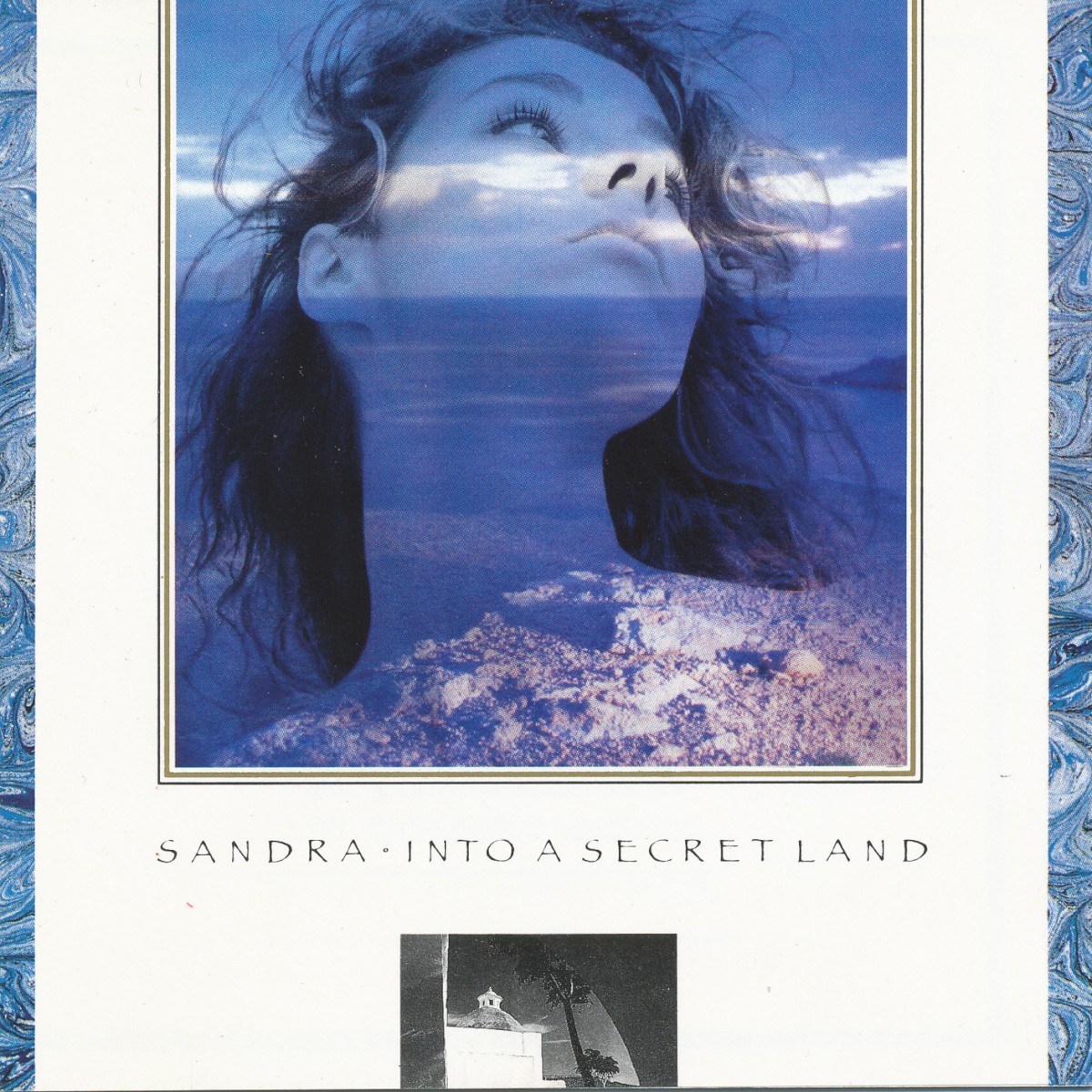 Into A Secret Land cover