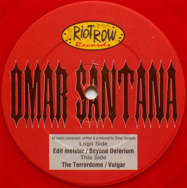 Edit Meister cover