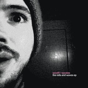 The Rolls And Waves EP cover