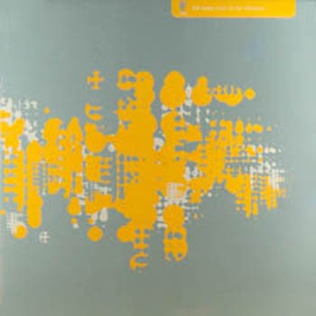 (Back To) The Lab / Futura cover