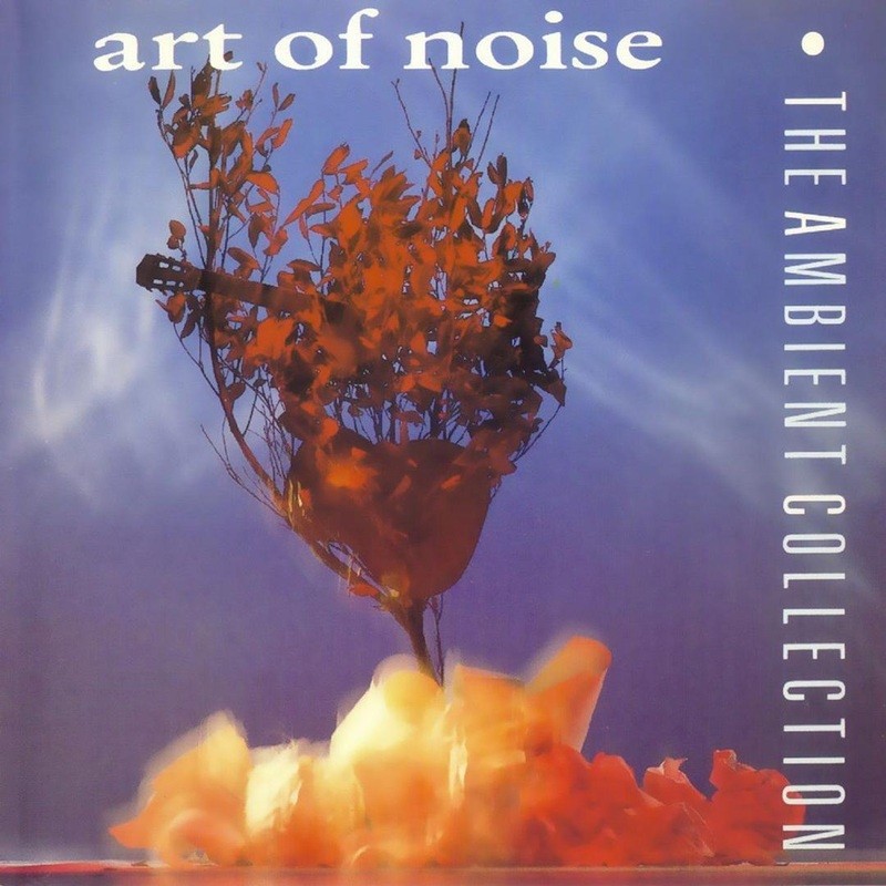 The Ambient Collection cover