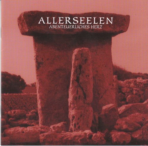 Abenteuerliches Herz cover