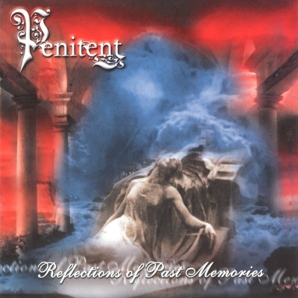 Reflections Of Past Memories cover
