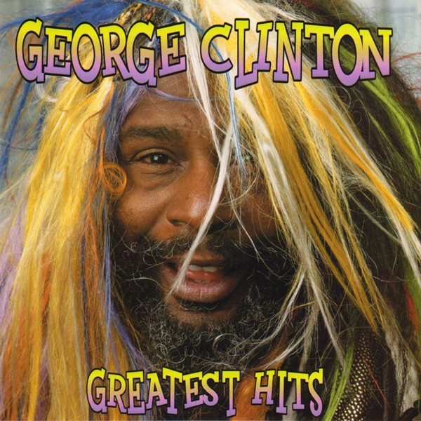 Greatest Hits cover