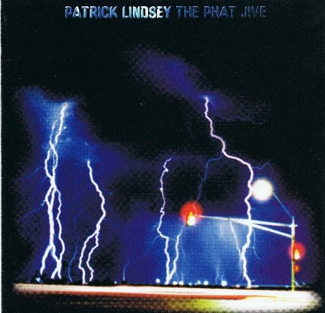 The Phat Jive cover